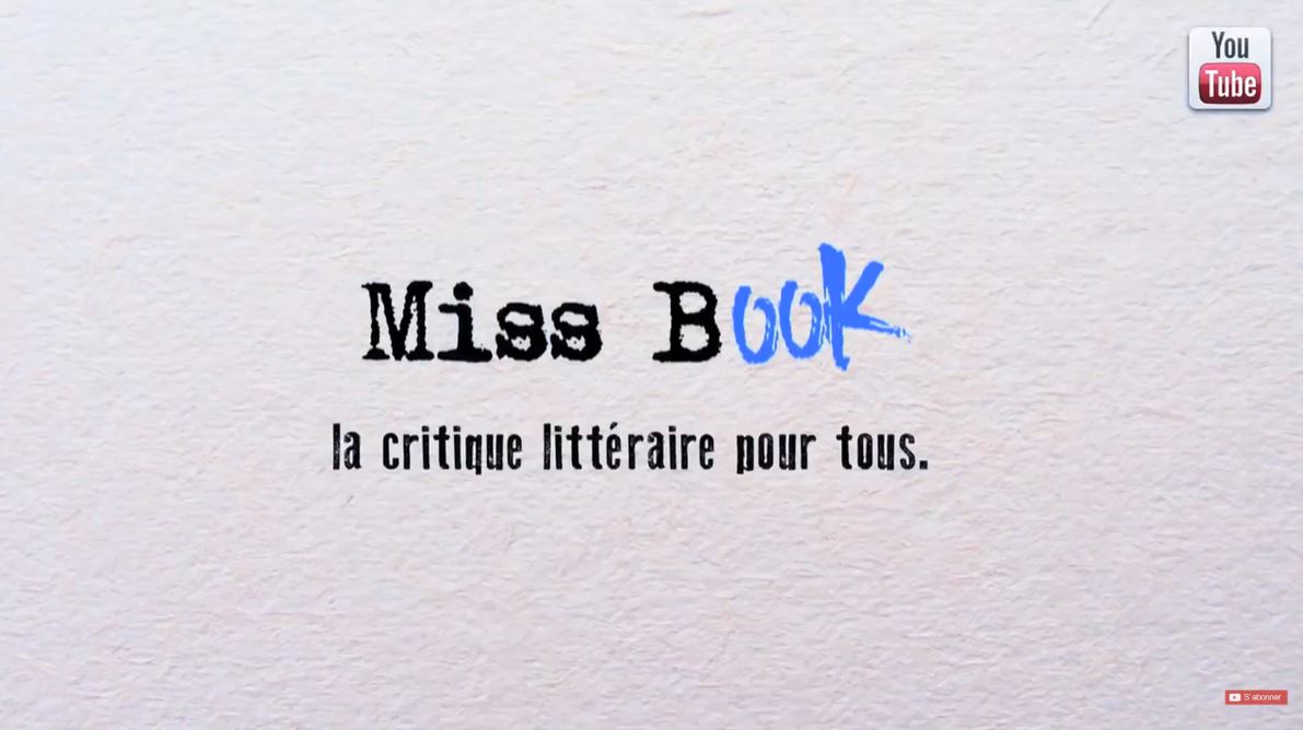 Miss Book