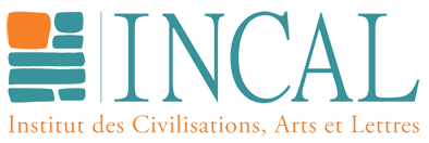 Logo de l’institut INCAL